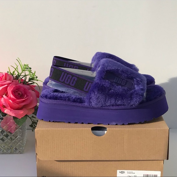 UGG Disco Slide - Picture 5 of 11
